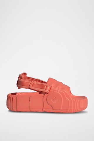 Sandales Adilette - Orange