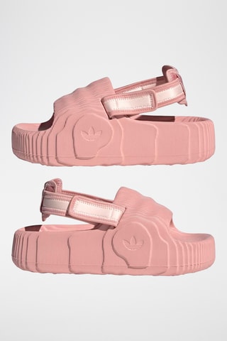Sandales Adilette - Rose