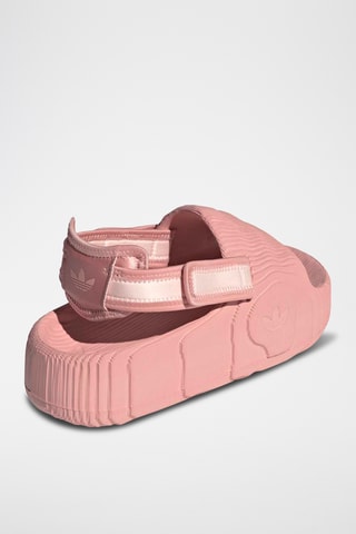 Sandales Adilette - Rose