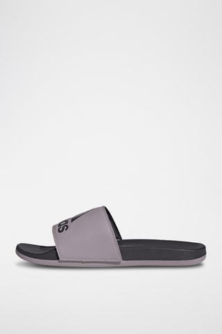 Claquettes Adilette - Violet