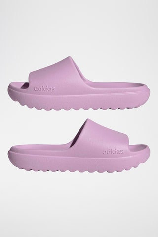Claquettes Adilette - Violet