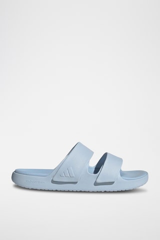 Claquettes Znsory - Bleu clair