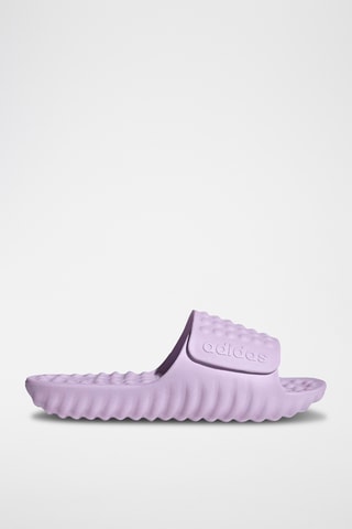 Claquettes Adilette - Violet