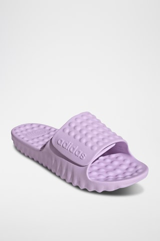 Claquettes Adilette - Violet
