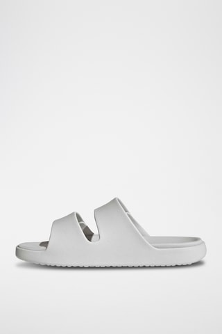 Claquettes Znsory - Blanc