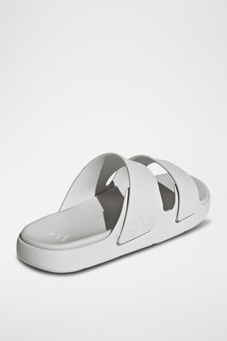 Claquettes Znsory - Blanc