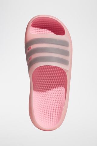 Claquettes Adilette - Rose