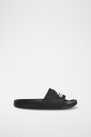 Claquettes Adilette - Noir