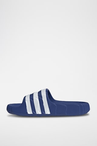 Claquettes Adilette - Bleu marine