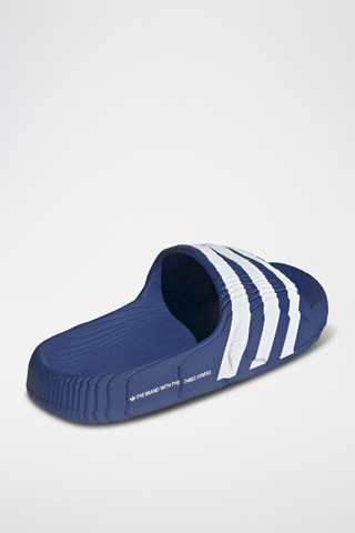 Claquettes Adilette - Bleu marine