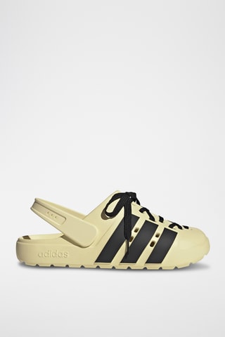 Sabots Adilette - Jaune