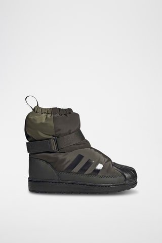 Boots Superstar 360 Concept - Kaki