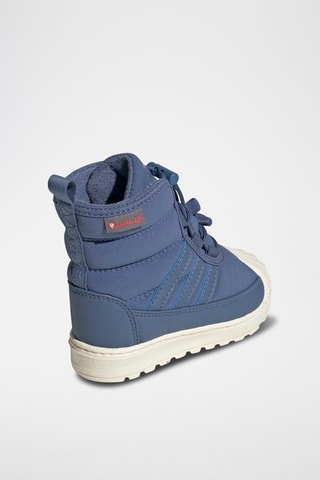 Bottines Superstar 360 Concept - Bleu cobalt