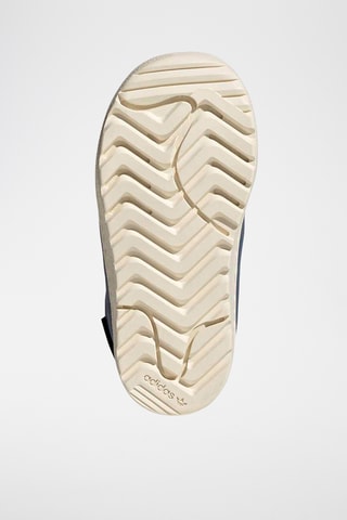 Bottines Superstar 360 Concept - Bleu cobalt