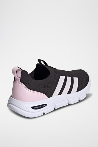 Slip-on Walking Range - Noir