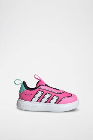 Slip-on Bubblecomfy - Rose