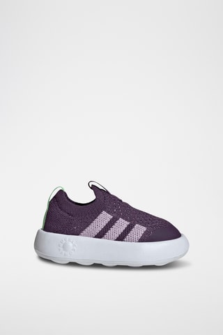 Slip-on Bubblecomfy - Violet