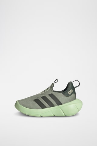 Slip-on Grogu The Mandalorian Star Wars - Vert