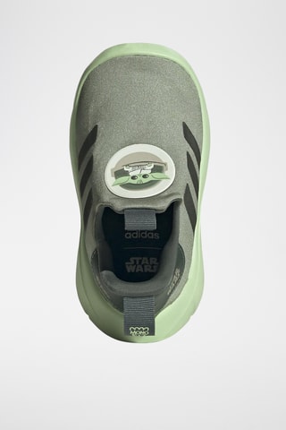 Slip-on Grogu The Mandalorian Star Wars - Vert