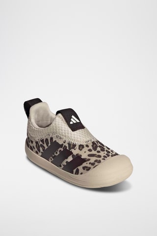 Slip-on Monofit - Beige