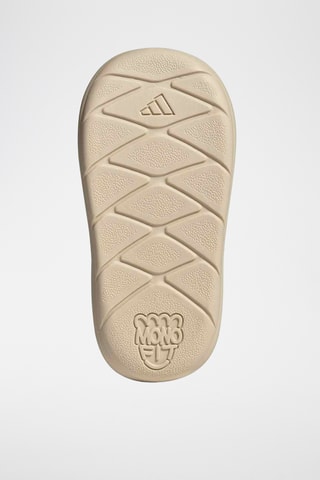Slip-on Monofit - Beige