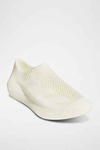 Slip-on Clima - Blanc