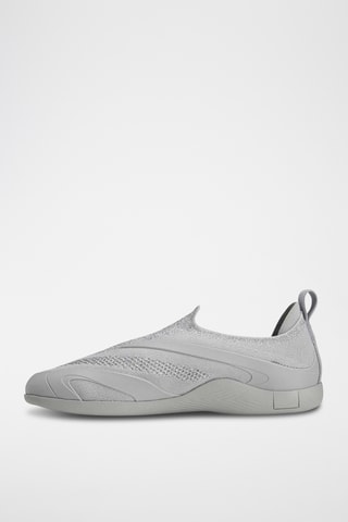 Slip-on Stella McCartney True Life - Gris clair