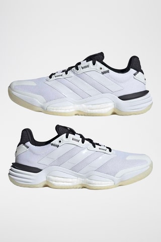 Baskets Stabil - Blanc