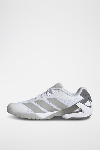 Baskets Adizero Counterblast - Blanc