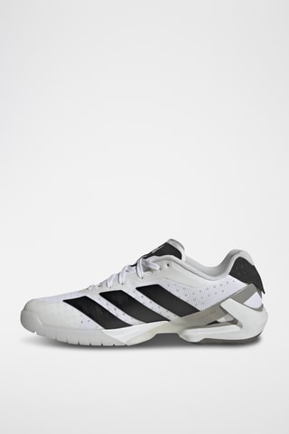 Baskets Adizero Counterblast - Blanc