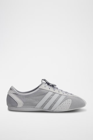 Baskets Stella McCartney True Life - Gris