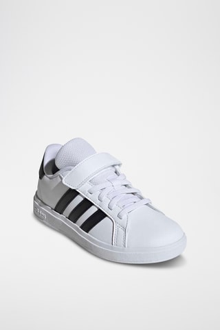 Baskets Grand court 2.0 - Blanc