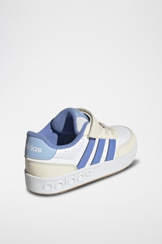 Baskets Skate - Blanc