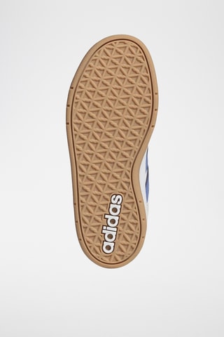 Baskets Skate - Blanc