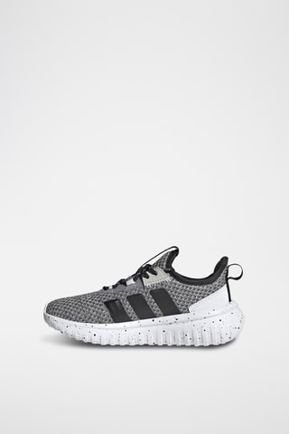 Baskets - Blanc et gris