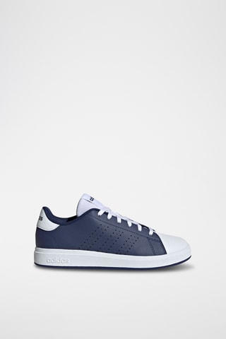 Baskets Advantage - Bleu marine