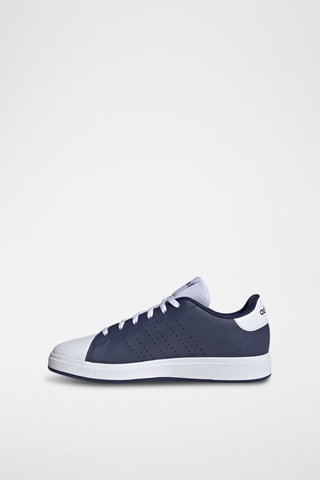Baskets Advantage - Bleu marine