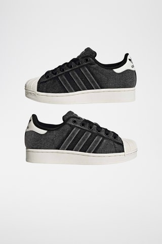 Baskets Superstar - Noir