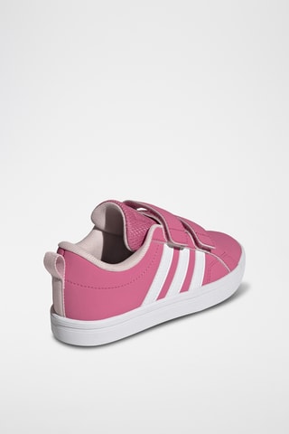 Baskets Skate - Rose