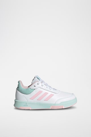 Baskets Tensaur sport - Blanc et ciel