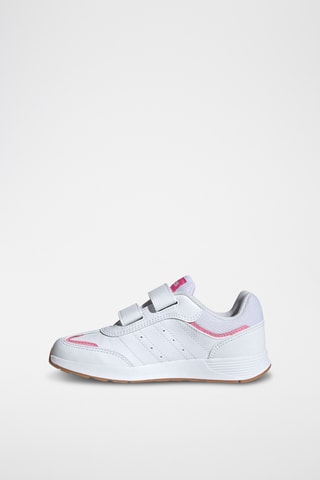 Baskets Tensaur Switch - Blanc