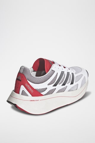 Baskets plateformes Adizero - Blanc