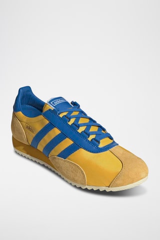 Baskets Sl72 - Jaune