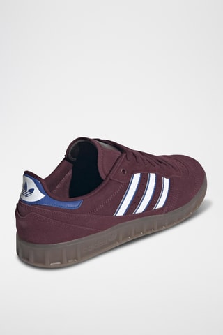 Baskets en nubuck Terrace Other - Bordeaux