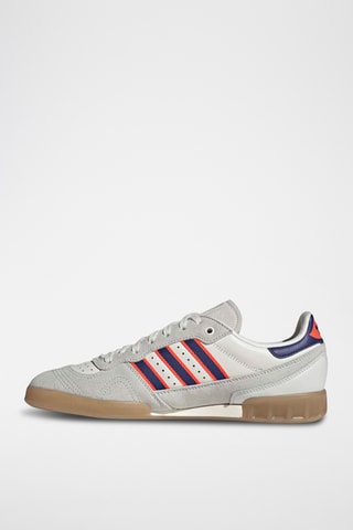 Zapatillas de piel Terrace Other - Blanco