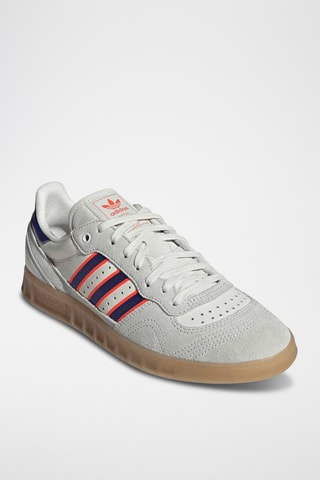 Zapatillas de piel Terrace Other - Blanco