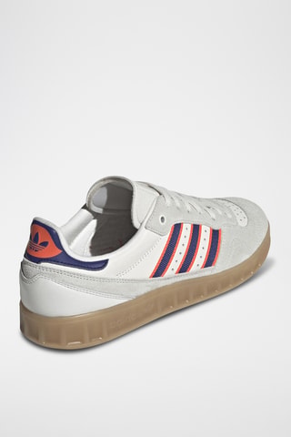 Zapatillas de piel Terrace Other - Blanco