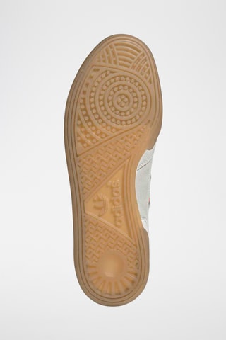 Zapatillas de piel Terrace Other - Blanco