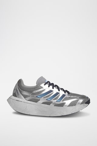 Baskets Adizero - Gris