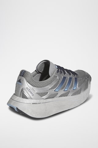 Baskets Adizero - Gris